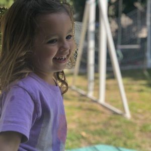 Meet your Posher, Eva